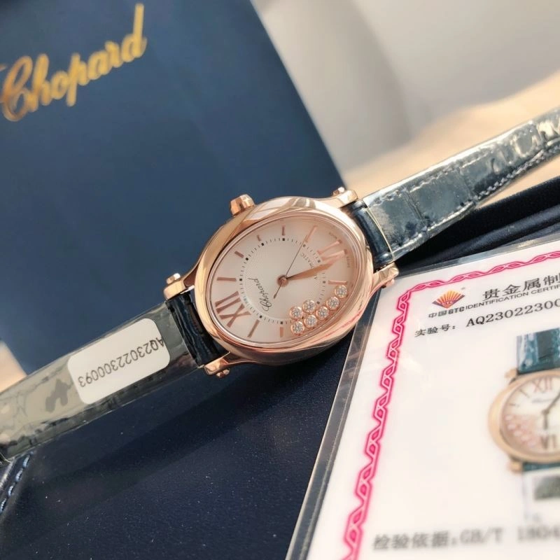 HighQuality CARTIER Watches 180428