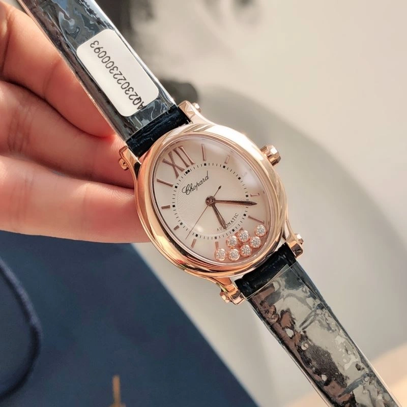 HighQuality CARTIER Watches 180428