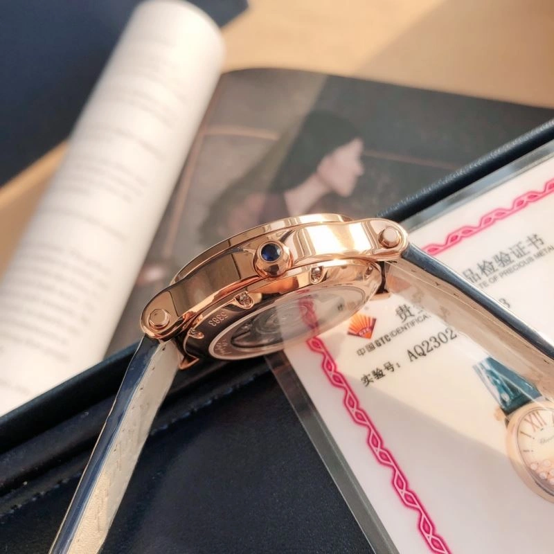 HighQuality CARTIER Watches 180428