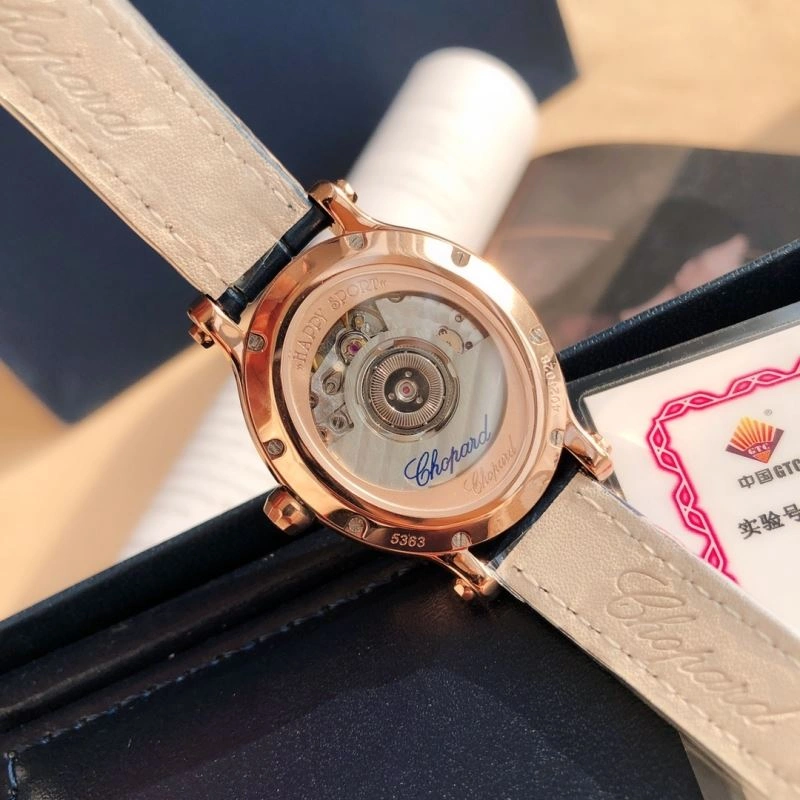 HighQuality CARTIER Watches 180428