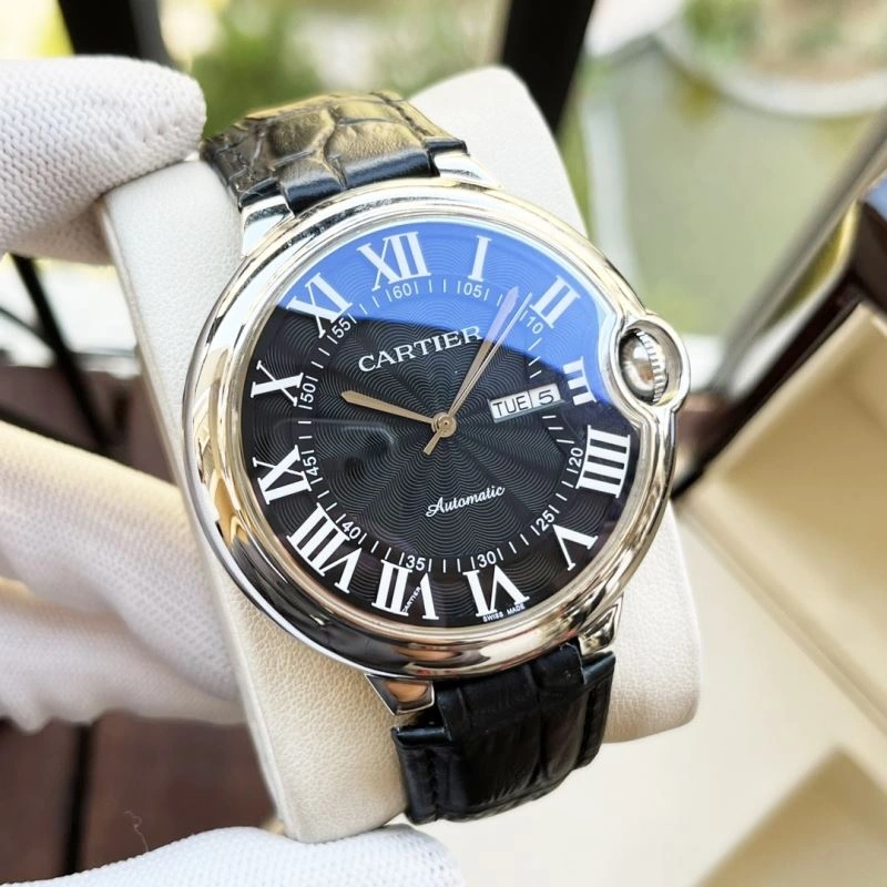 Resilient CARTIER Watches 180421