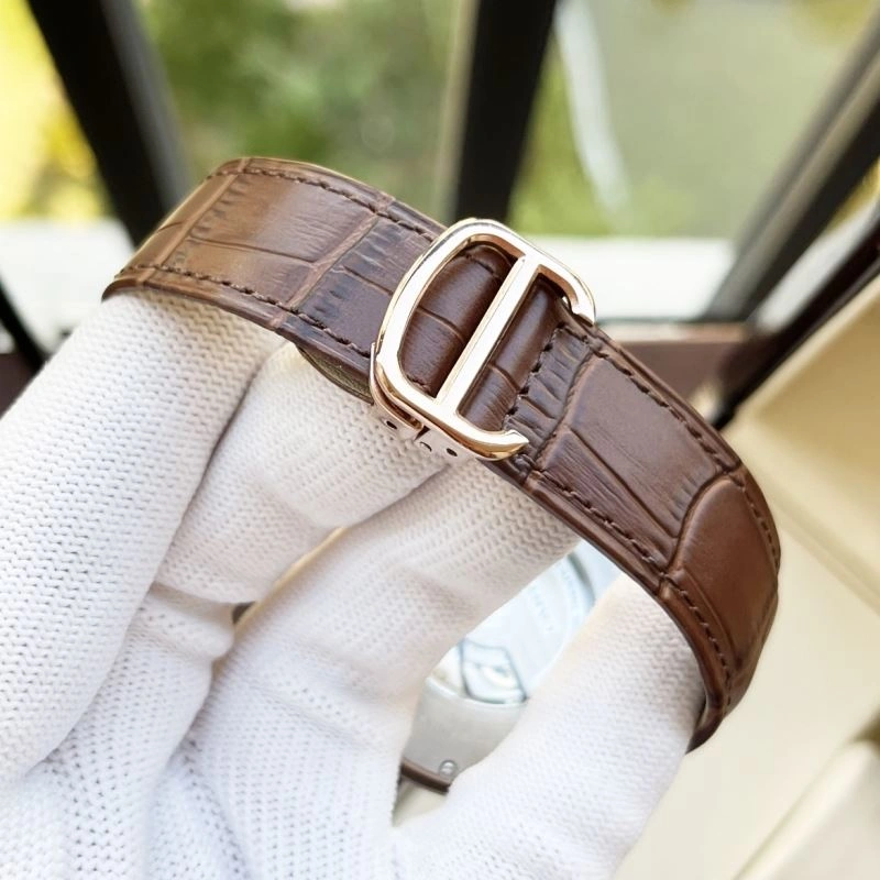 Resilient CARTIER Watches 180421