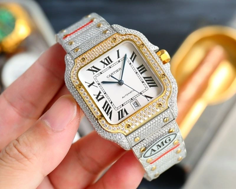 Stylish CARTIER Watches 180424