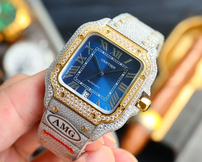 Stylish CARTIER Watches 180424