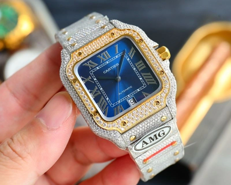 Stylish CARTIER Watches 180424