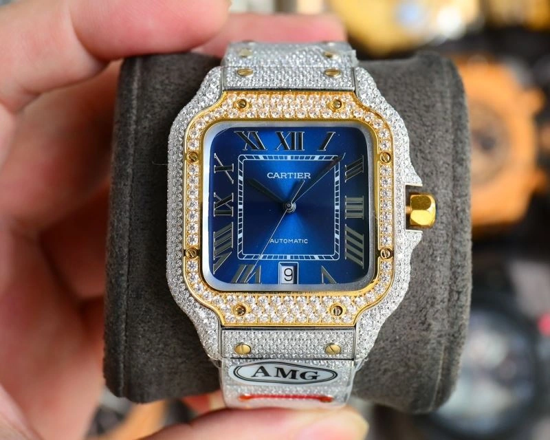 Stylish CARTIER Watches 180424