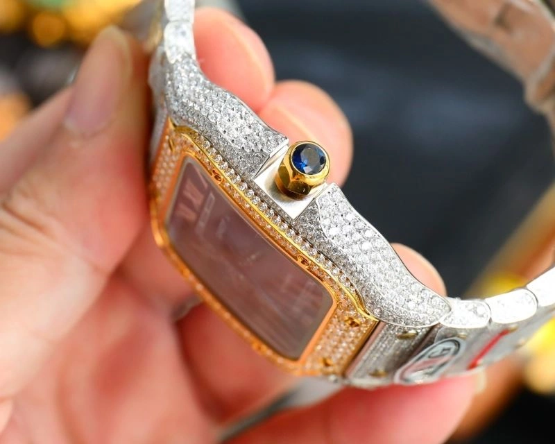 Stylish CARTIER Watches 180424