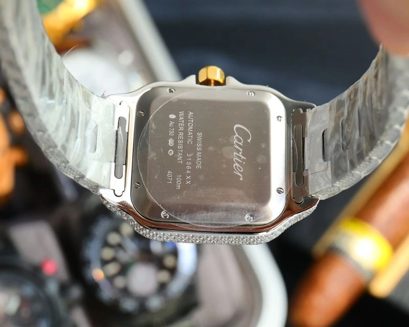 Stylish CARTIER Watches 180424