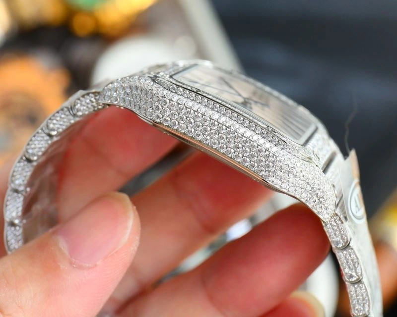 Timeless CARTIER Watches 180423