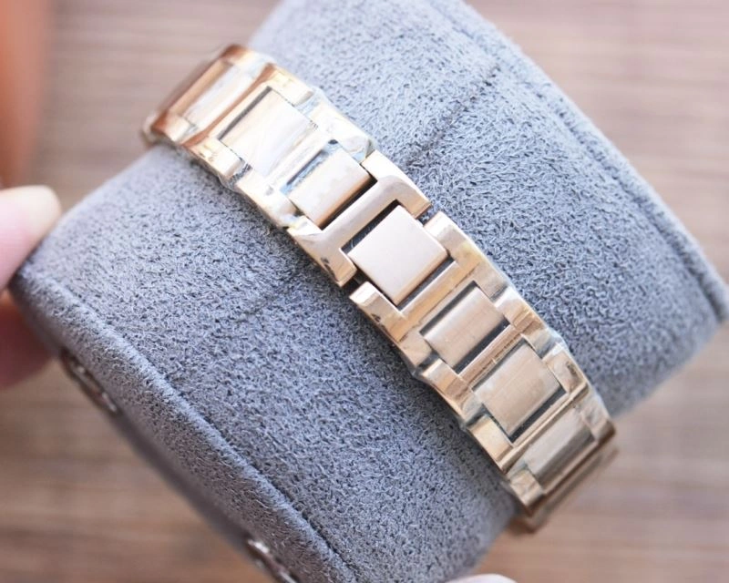 CARTIER Watches Refined 180431