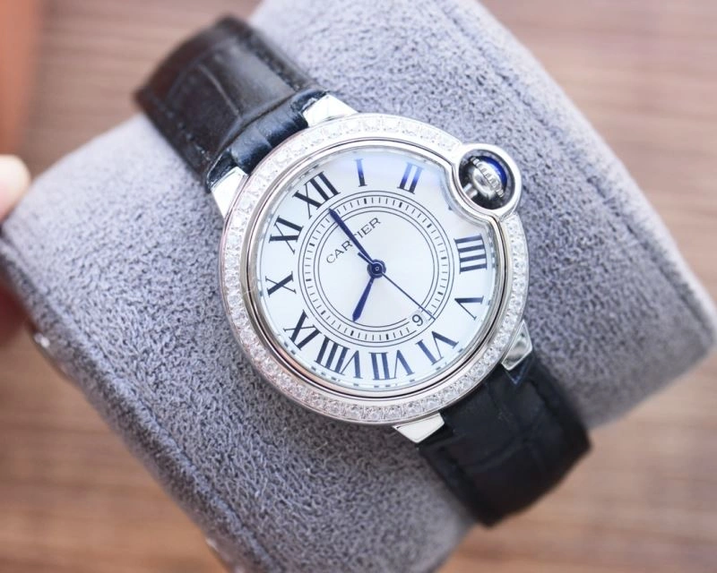 Packable CARTIER Watches 180439