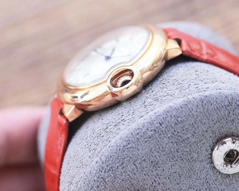 Packable CARTIER Watches 180439