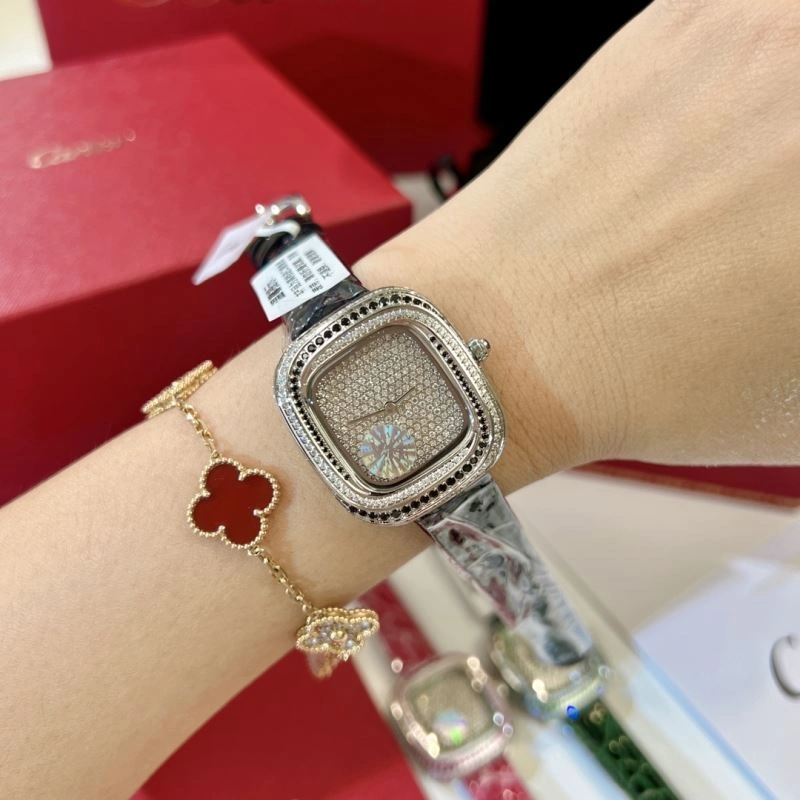 CARTIER Watches Stretchable 180434