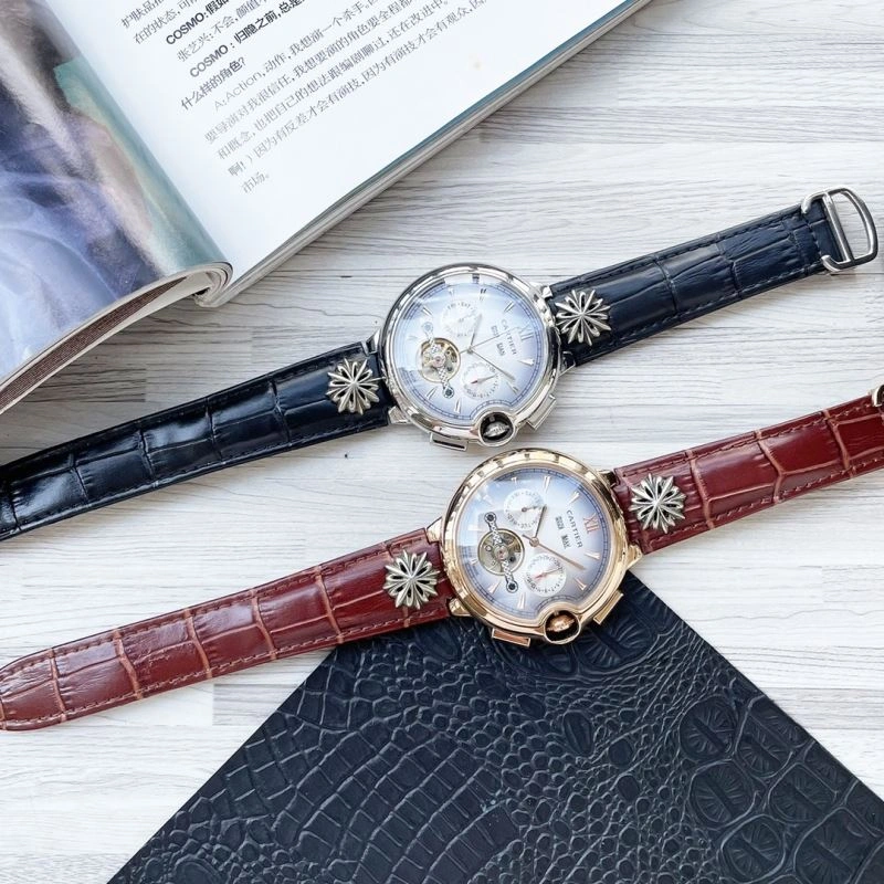 Stylish CARTIER Watches 180422