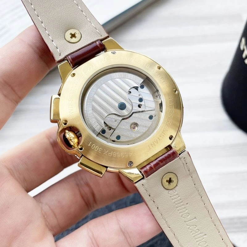 Stylish CARTIER Watches 180422