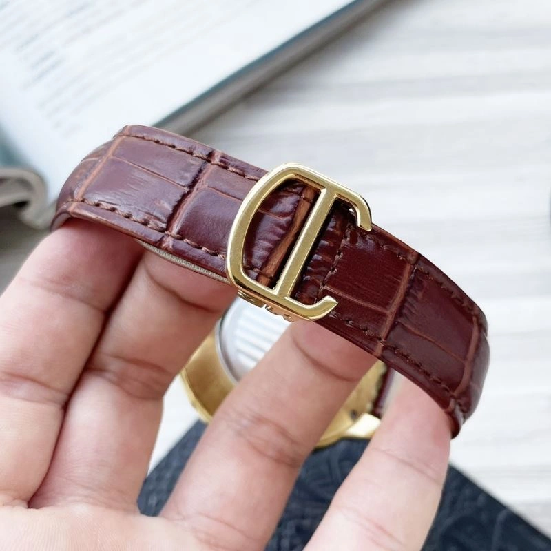 Stylish CARTIER Watches 180422