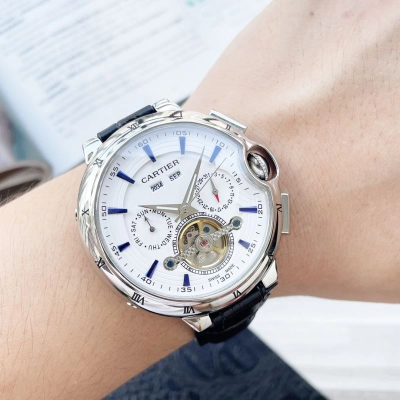 CARTIER Watches Casual 180433