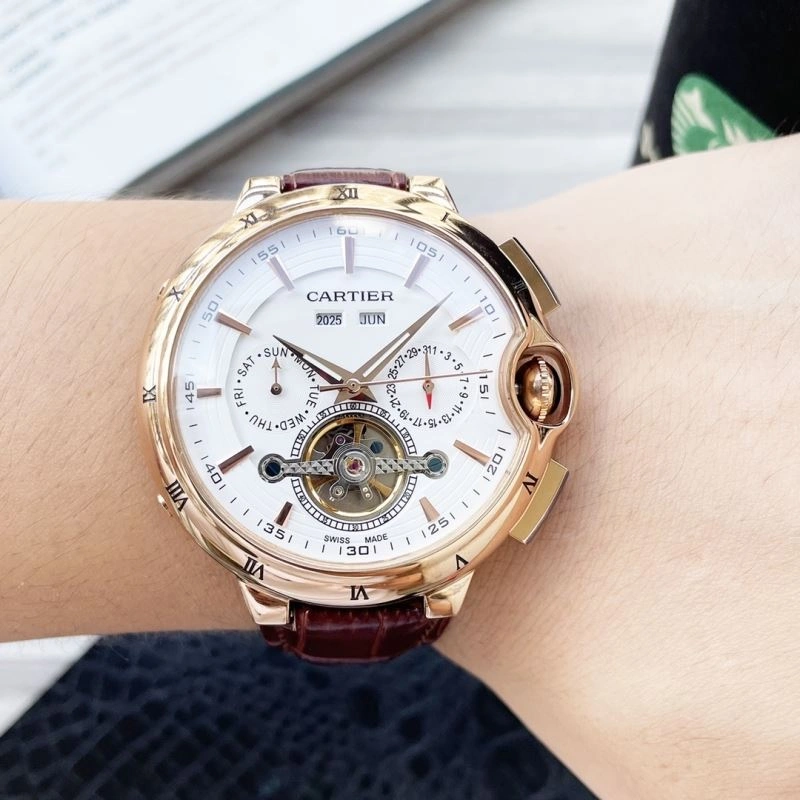 CARTIER Watches Casual 180433