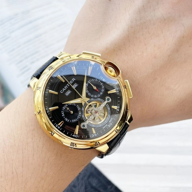 CARTIER Watches Casual 180433