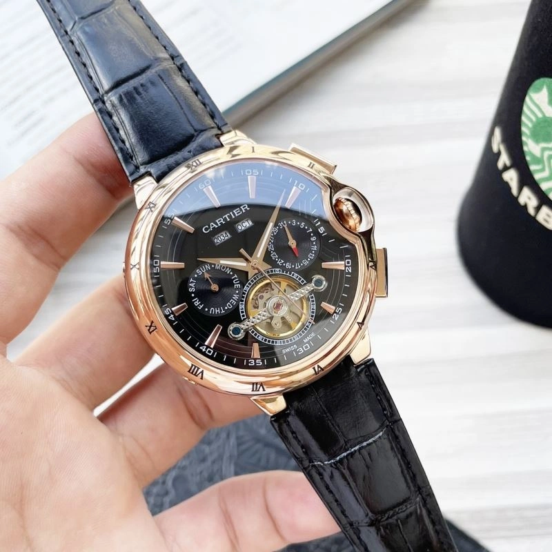 CARTIER Watches Casual 180433