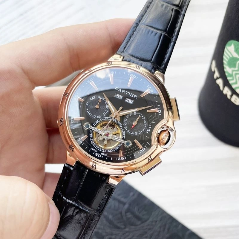 CARTIER Watches Casual 180433