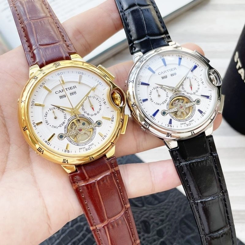 CARTIER Watches Casual 180433