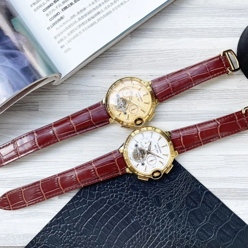 CARTIER Watches Casual 180433