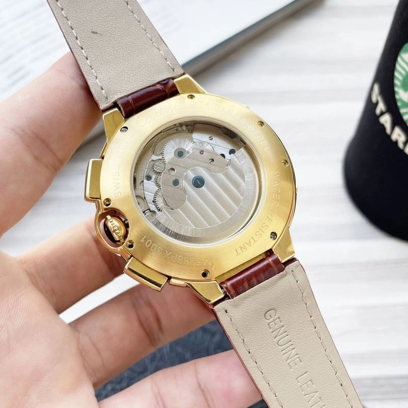 CARTIER Watches Casual 180433