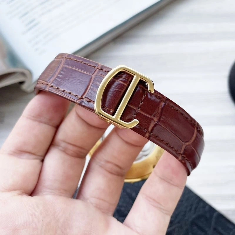 CARTIER Watches Casual 180433