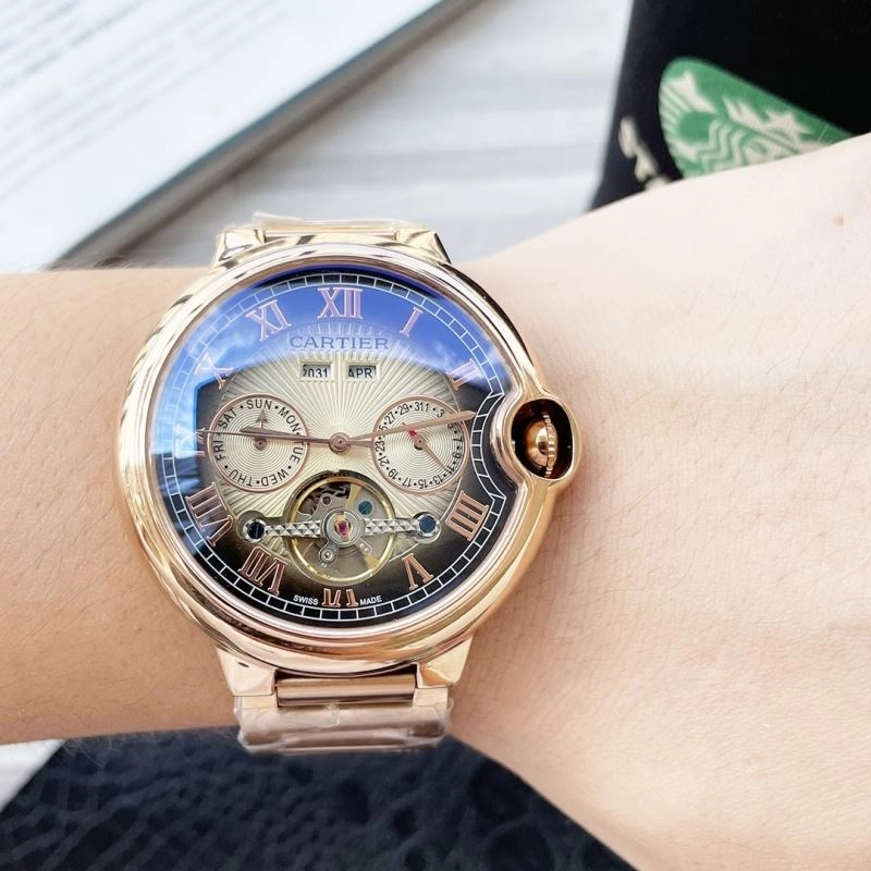 UrbanChic CARTIER Watches 180436
