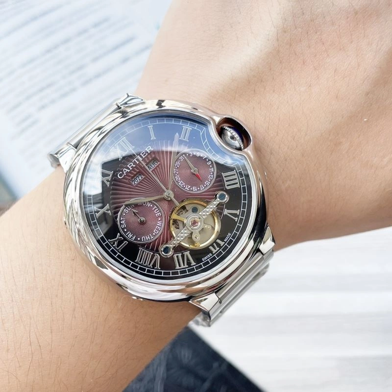 UrbanChic CARTIER Watches 180436