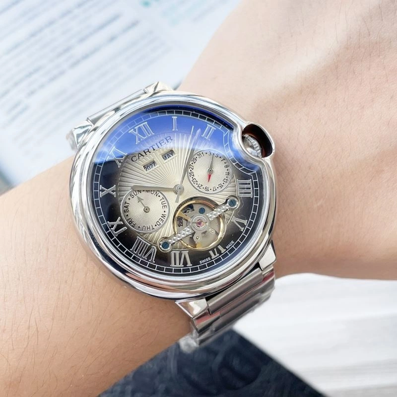 UrbanChic CARTIER Watches 180436