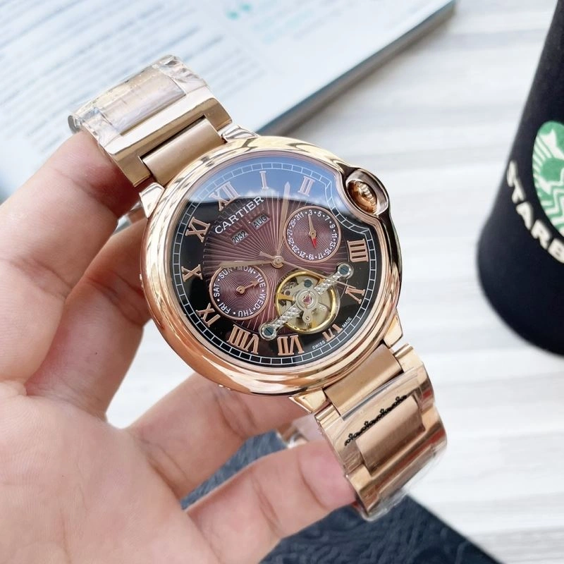 UrbanChic CARTIER Watches 180436