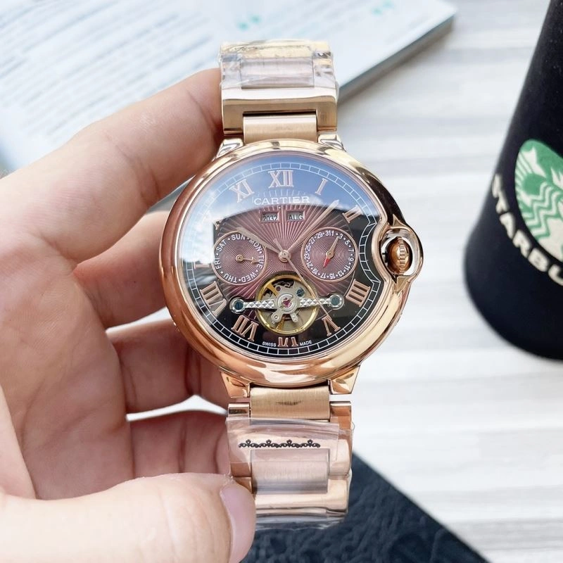 UrbanChic CARTIER Watches 180436