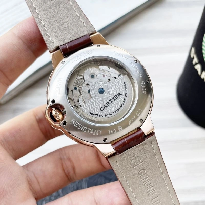 UrbanChic CARTIER Watches 180436