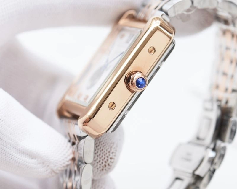 CARTIER Watches Timeless 180419