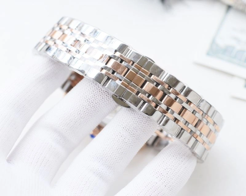 CARTIER Watches Timeless 180419