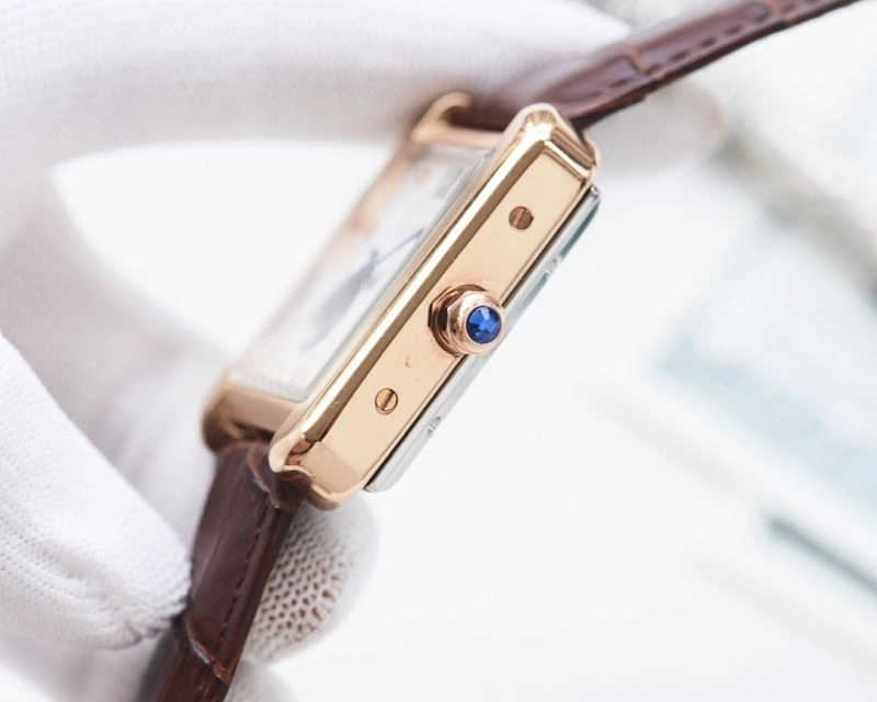 CARTIER Watches ZipUp 180418