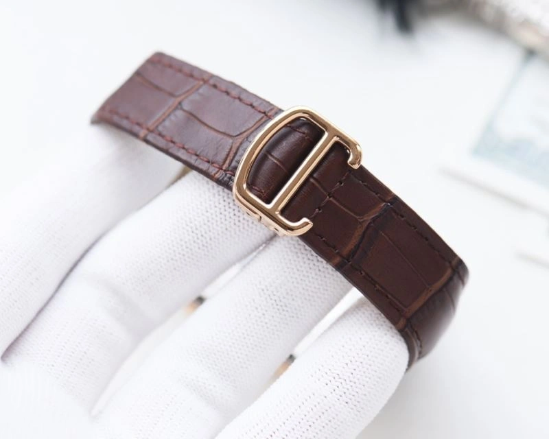 CARTIER Watches ZipUp 180418