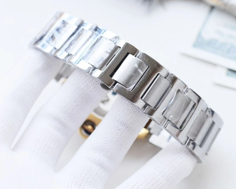 CARTIER Watches Compact 180427