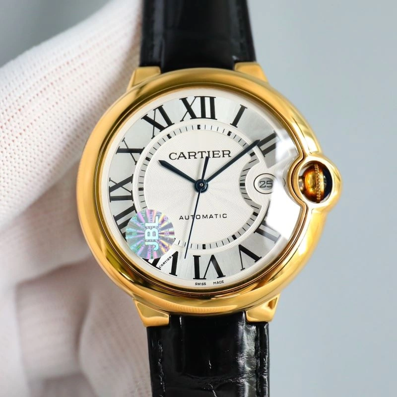 CARTIER Watches EasyMatch 180414