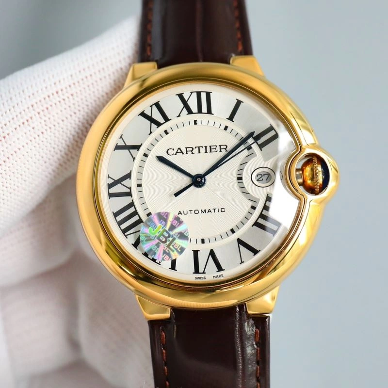 CARTIER Watches EasyMatch 180414