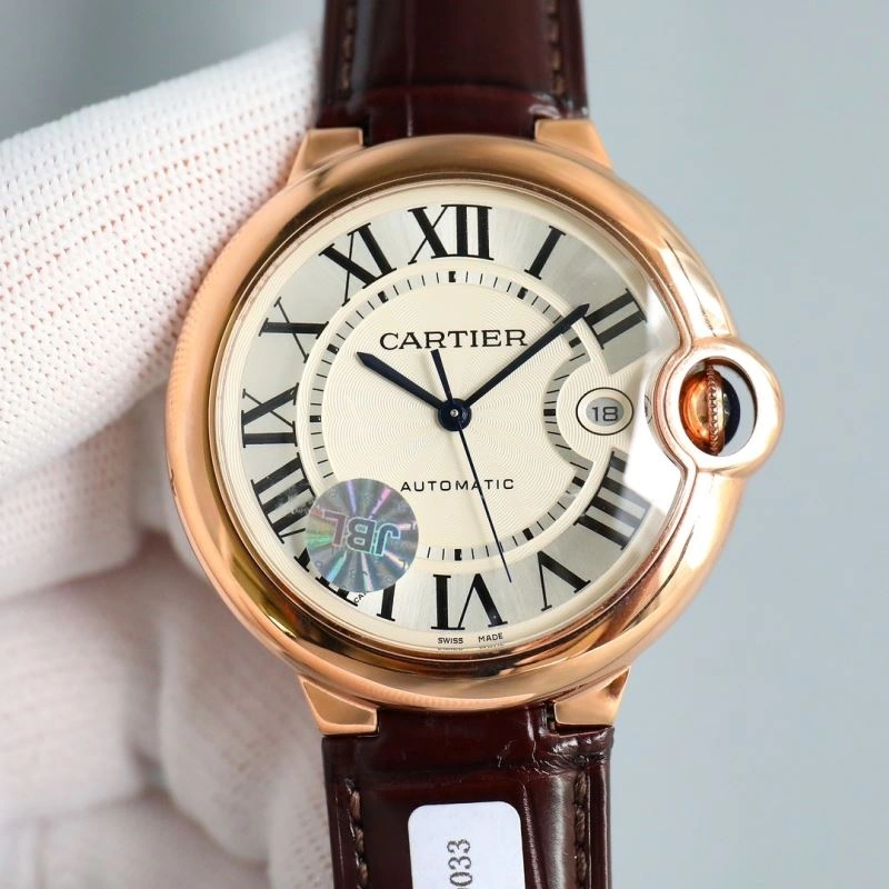 CARTIER Watches EasyMatch 180414