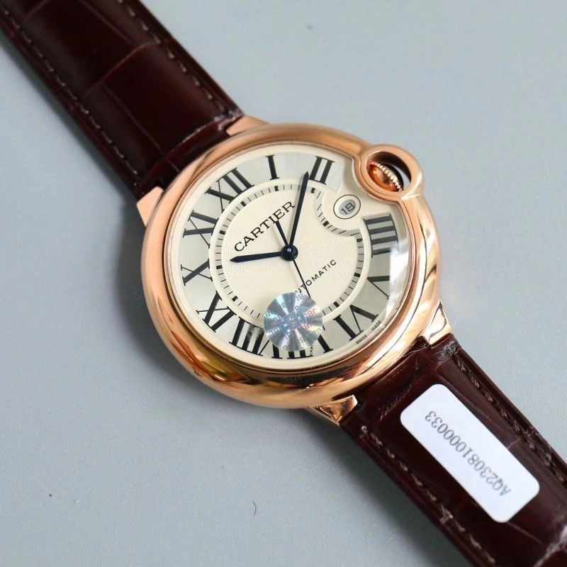 CARTIER Watches EasyMatch 180414
