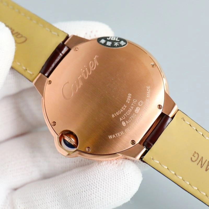 CARTIER Watches EasyMatch 180414