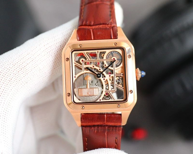 Stylish CARTIER Watches 180415