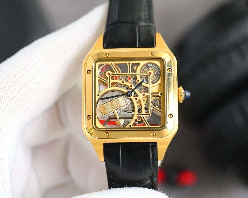 Stylish CARTIER Watches 180415
