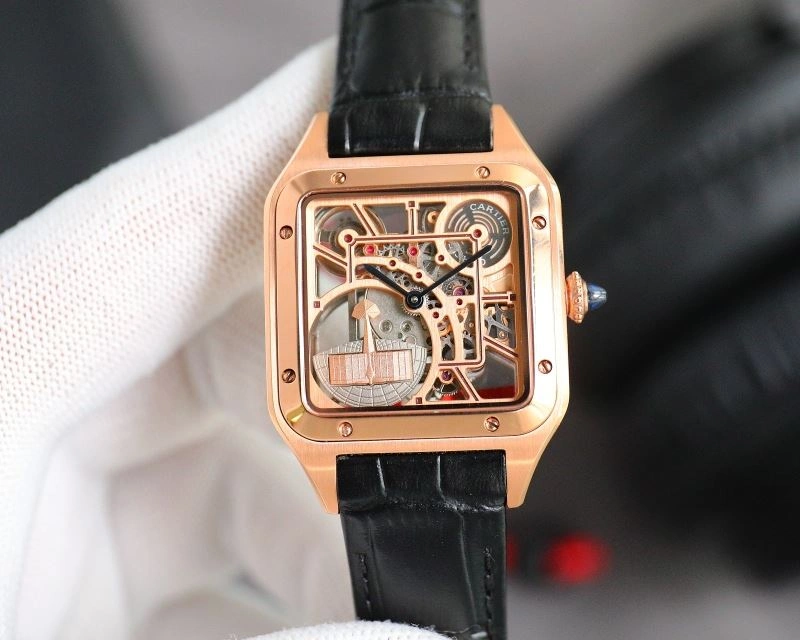 Stylish CARTIER Watches 180415