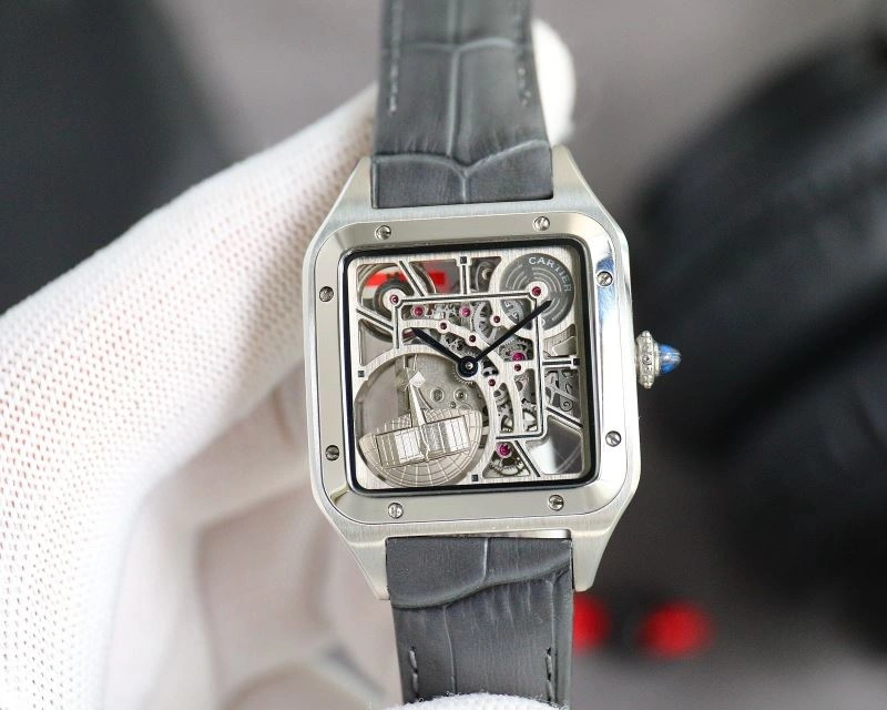 Stylish CARTIER Watches 180415