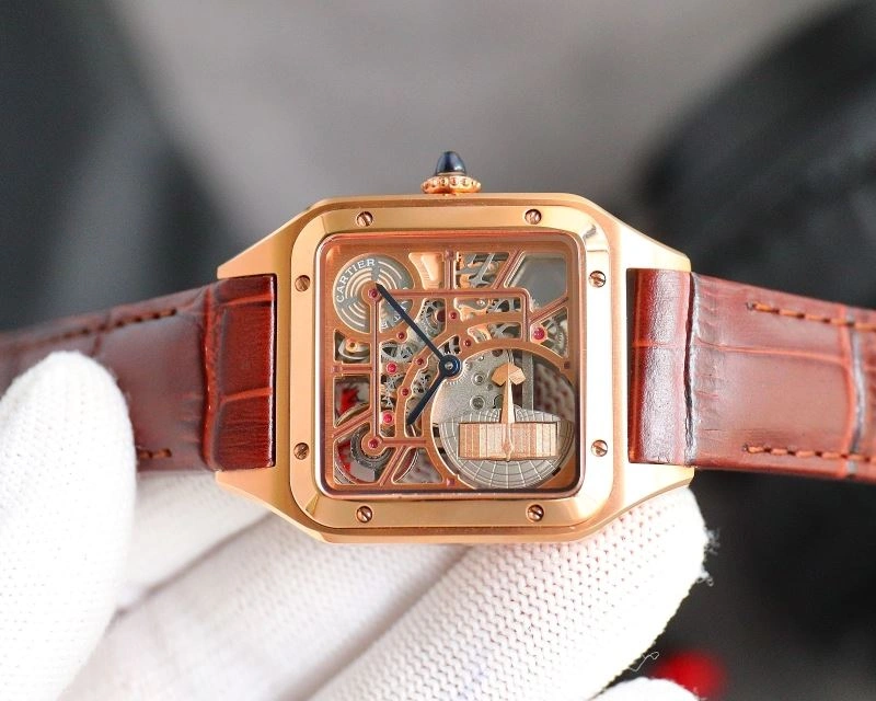 Stylish CARTIER Watches 180415